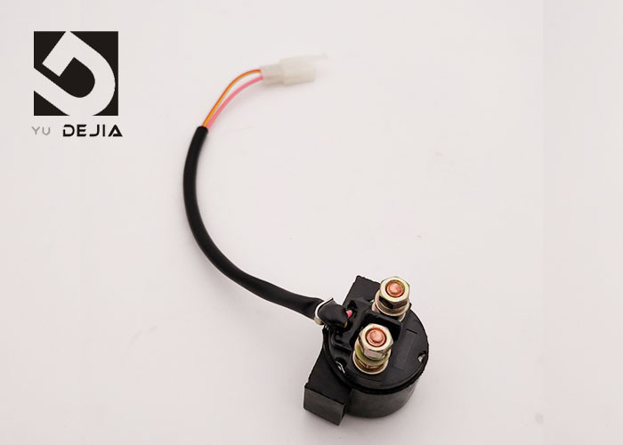 ATV150 Motorcycle Starter Relay Replacement For Motorcycle Power System