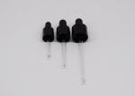 IS9001 13mm 15mm 18mm Cap Essential Oil Dropper