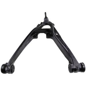 Wholesale CHEVROLET SUBURBAN 15-19 Front Left Lower Control Arm with Nature Rubber Bushing from china suppliers