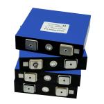Truck Lithium Power Battery 3.2V 60AH 50AH For License Plate Monitoring Device