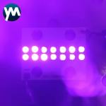 YM 40W 42W 395NM LED Encapsulation Series for 3535 smd Led Light Module