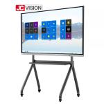 Multi Touch Smart Interactive Flat Panel Conference Digital Interactive