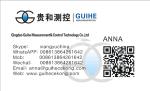 Gas station fuel monitoring system magnetostrictive liquid level transmitter