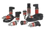 HVAC pressure sensor AKS series for HVAC system pressure control