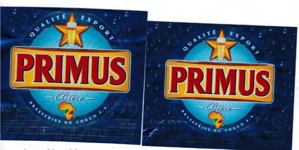 Custom Print Self-Adhesive Paper Beer Label Wet Strength Metalized Beer Label