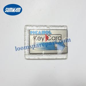 Wholesale BE151713 Picanol Omni Loom Spare Parts Key Card 128kb from china suppliers