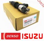 DENSO Excavator Parts Diesel Fuel Injector Nozzle For 6WG1 6WF1 6UZ1 8-97603415