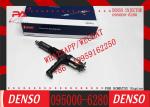 COMMON RAIL FUEL INJECTOR 095000-6280 0950006280 SUITABLE FOR HINO TRUCK KOMATSU