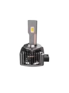 Wholesale 6000K Multicolor LED Headlights , D1s Led Headlight Bulb 70W 8600Lm from china suppliers