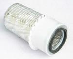 Filter Paper Forklift Air Filter , Forklift Air Cleaner Customized Color
