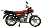Taxi Single Cylinder 150 Dual Sport Motorcycle 2.3L 125cc Street Bike