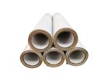 Rubber glue Mounting Tape Jumbo Rolls Double Sided Fit Printing Industrial