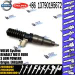 Diesel Engine EUI Injector BEBE4D04001 5001867216 7420708597 20708597 21582094