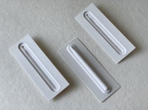 Wholesale 1.0mm Molded Paper Pulp Thermoformed Green Smart Pen Packaging from china suppliers