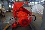 Vertical Drilling Mud Centrifugal Degasser