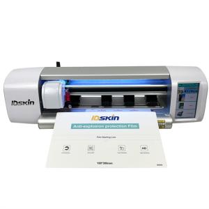 Wholesale Mobile Sticker Cutting Machine Plotter Phone Screen Protector Tpu Hydrogel Film Stickers &amp; Skins Film For Iphone Skin from china suppliers