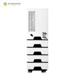 15kw Three Phase Hybrid Solar Inverter 5KWH 10KWH 20KWH 25KWH 30KWH 35KWH All In