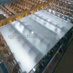 Industrial 6.38mm 8.38mm 10.38mm PVB Laminated Safety Glass for Building