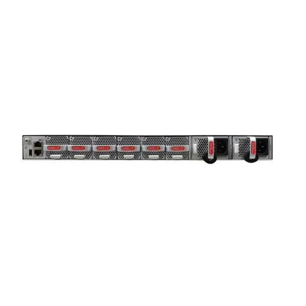 32 Port 200GE QSFP56 Data Center Switch CE8851series -32CQ8DQ-P for Bandwidth Applications and Large-Scale Data Transfer