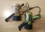 IP66 Waterproof Rechargeable 3W Cree LED 300 Lumen Handheld Led Spotlights