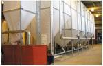 EPS silo system