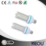 5Years warranty 2835 SMD 3U shape 7 watt 630LM Led Corn Bulb