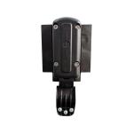 Self-Propelled/Trailer Rvs Aluminum Alloy SD006 Service & Boot Door for RV Truck