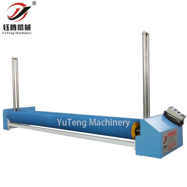 Quality YuTeng Winding Adjustable Speed Rolling Machine for sale