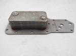 ISC Series Oil Cooler for CUMMINS 6BT 5.9 Engine DCEC DONGFENG FOTON SHACMAN