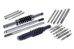 china custom machined Precision machining Transmission Parts manufacturer