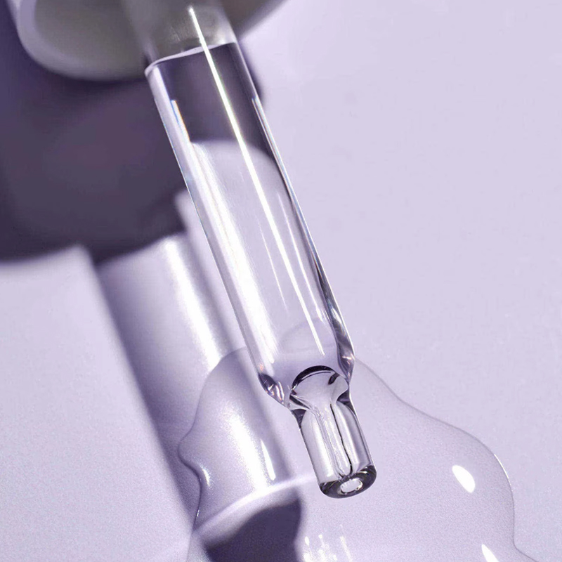 OEM / ODM High Quality Organic Skincare Reduces Fine Lines Moisturizing Hydrating Soothing Bakuchiol Retinol Serum