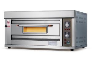 Wholesale 0.1KW Electric Bakery Oven Commercial Pizza Baking Equipment For Cake Making from china suppliers