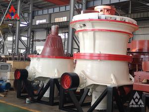Wholesale Factory price PXH series gyratory crusher gyratory cone crusher price for sale from china suppliers