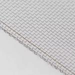 Factory supply anti insect fly stainless steel window screen mesh