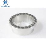 Customized Tungsten Carbide Radial Thrust Bearing For Oil Tools