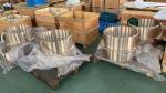 2.5mm Stub End Fittings Copper Nickel PN 20 2" UNS C70600