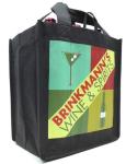 Multipurpose Non Woven Bag Print School Bag, Wholesale cheap pronotion supplier