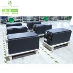 CTS Lifepo4 Lithium Battery Pack 24V 48V 200ah 300Ah 400Ah For RV Camping Truck