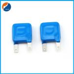 34MM Sqaure Shape Epoxy Coating Surge Protecting Device 34S Series ZOV Metal
