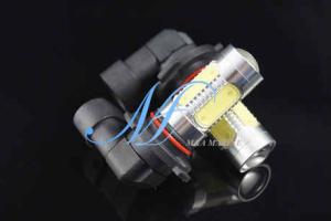 Wholesale AC12-24V LED fog light D-9006-7.5W, high power led car light, auto lamp, auto bulb from china suppliers