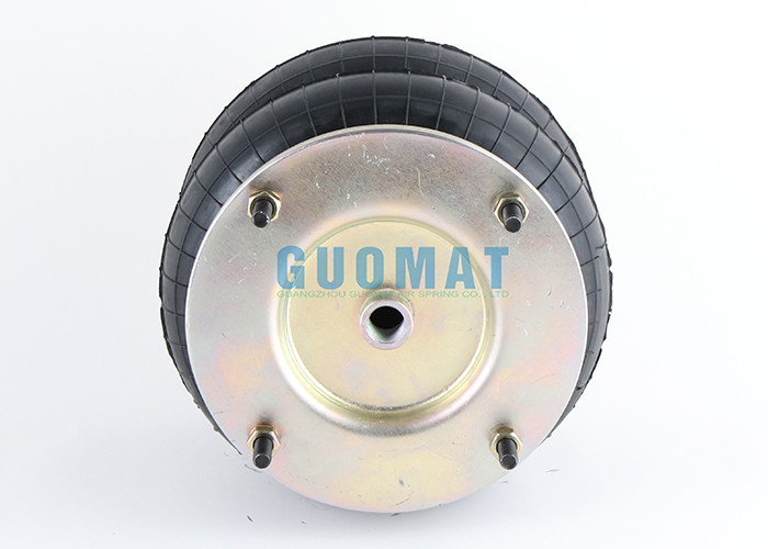 Firestone W01-R58-4055 Air Suspension Spring Flange Connection Dunlop SP1490/SP 918
