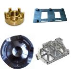 Galvanized Cabinet Shelf Mounting L Shaped Metal Bracket Stamping Customized