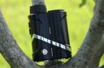 Flag Lock Vibration 1650 Yard Laser Rangefinder 600m