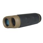 700/1000Y Camo Laser Range Finder 6X Bow Hunting Rangefinder With Rechargeable