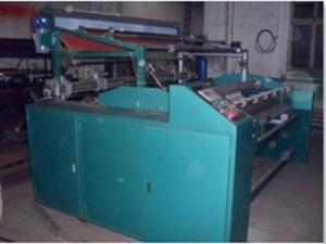 Wholesale Multifunctional Cloth Plaiting Machine Customized Cloth Bed Width Low Noise from china suppliers