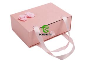 Wholesale Elegant Large Cardboard Gift Boxes Art Paper Decorative Cardboard Boxes Recycled from china suppliers