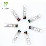 1310nm Fiber Optic Sfp Module