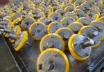 API Drilling Rig Mud Pump Parts 7 Valve Body SWU5C - EEF