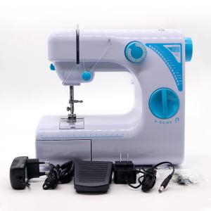 Wholesale DIY Craft Accessories Electric Sewing Machine with Max. Sewing Thickness 1.2mm from china suppliers