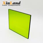 1064nm Laser Blocking Window Film With High Optical Density